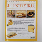 Juliet Harbutt : Gummeruksen suuri juustokirja - pikkukuva 2