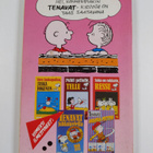 Charles M. Schulz : Pakko kertoa - pikkukuva 2