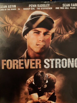 Forever Strong - dvd