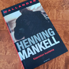 Henning Mankell: Kasvoton Kuolema - pikkukuva 1
