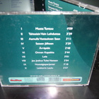 CD : NELJÄNSUORA  : X  ( Oy Motley Ltd MOTCD-170 ) - pikkukuva 2