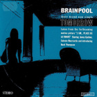 Brainpool - Tomorrow CDS - pikkukuva 1
