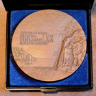 Toivo Jaatinen, Itsenäinen Suomi 70 V LXX mitali 1987 mitali - pikkukuva 4