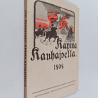 O. Blomstedt : Kapina Kauhajoella v. 1808 - pikkukuva 1
