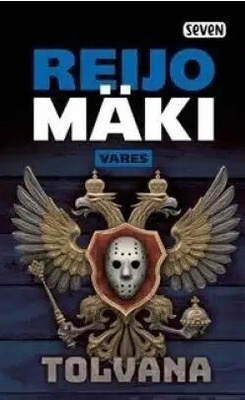 Reijo Mäki - Tolvana