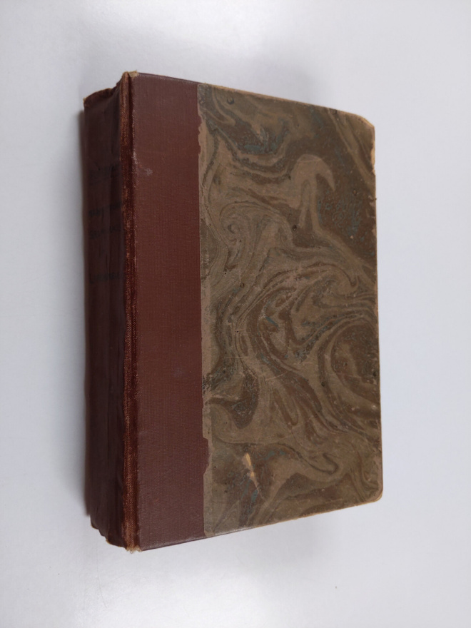 J. S. Fletcher : Markenmoren salaisuus ; Lukkoneula