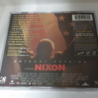 OST - NIXON PRESS USA -95 UUSI CD - pikkukuva 2
