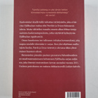 Camilla Läckberg : Pahanilmanlintu - pikkukuva 2