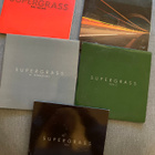 Supergrass sinkkuja kokopitkä 5 kpl CDS single - pikkukuva 1