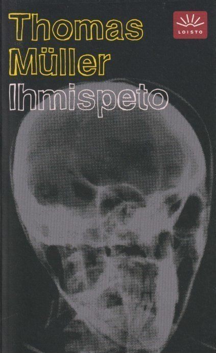 Thomas Müller: Ihmispeto