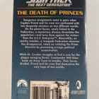 John Peel : The death of princes - pikkukuva 2