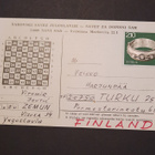 Kirjeshakkikortti 1975 - pikkukuva 1