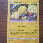 Pokemon Regieleki 060/203 holo rare - pikkukuva 1