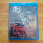 Night of the Creeps BLU-RAY - pikkukuva 1
