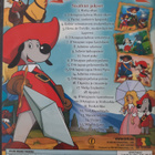 KOLME MUSKETTIKOIRAA DVD - pikkukuva 2