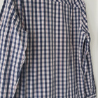 Hampton Republic sinivalkoruudullinen Kauluspaita / Paita XL - pikkukuva 2