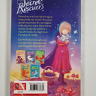 Paula Harrison : The Secret Rescuers: the Star Wolf - pikkukuva 2