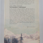 James Oliver Curwood : Salomaiden samoilijat - pikkukuva 2