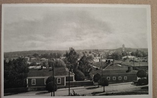 Lappeenranta- postikortti