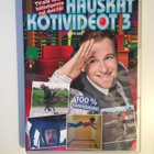 Hauskat Kotivideot 3 (DVD) - pikkukuva 1