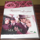 Romance Collection the secret dvd draama - pikkukuva 1