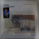 JOE ALBANY - PORTRAIT OF AN ARTIST EX+/EX+ LP - pikkukuva 1