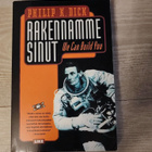 Philip K. Dick Rakennamme sinut - pikkukuva 1