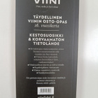 Juha Berglund : Viinistä viiniin. 2014 : Viini-lehden vuo... - pikkukuva 2