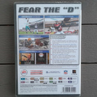 PC CD: Madden 2005 peli (2004) UUSI - pikkukuva 2