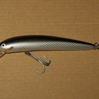 Nils Master 12 cm, 'muikku' - pikkukuva 1