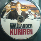 Wallander - Kuriiri , DVD - pikkukuva 3