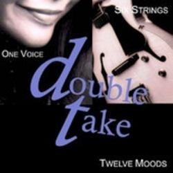 One voice - Six strings twelve moods (CD)