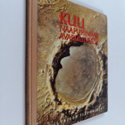 Otto Binder : Kuu : naapurimme avaruudessa - pikkukuva 1