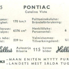 HELLAS PURUKUMI, PONTIAC N:o 115 - pikkukuva 2