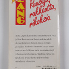 Maria Lang : Ruusuja, rakkautta, rikoksia : salapoliisiro... - pikkukuva 2
