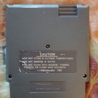 Castlevania III: Legacy of Darkness Nes L USA - pikkukuva 2
