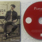 PistePiste • Viljaa PROMO CDr-Single - pikkukuva 2