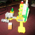 Lego Desert Pokey 71363 - pikkukuva 2