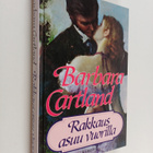 Barbara Cartland : Rakkaus asuu vuorilla - pikkukuva 1