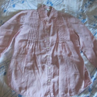 Laura Ashley Paita koko 34 Pellavaa - pikkukuva 1