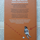 Ruud Gullit - Miten katsoa jalkapalloa? (sid.) - pikkukuva 2