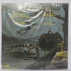 DENIAL OF GOD - THE HORRORS OF SATAN UUSI 2LP - pikkukuva 2