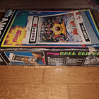 TOMY Electric Pinngg Ball Flipper alkuperäisessä laatikossa - pikkukuva 1