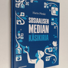 Harto Pönkä : Sosiaalisen median käsikirja - pikkukuva 1