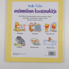 A. A. Milne ym. : Nalle Puhin ensimmäinen kuvasanakirja - pikkukuva 2