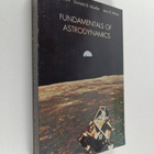Roger R. Bate : Fundamentals of astrodynamics - pikkukuva 1