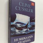 Clive Cussler : Hurrikaanin silmässä - pikkukuva 1