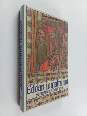 Eddan jumalrunot