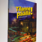 Peter Jansson : Tilanne päällä! : suuria uutisia ja arkoj... - pikkukuva 1