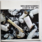 WES MONTGOMERY A Day in the Life CD 1967 Pop-Instrumental - pikkukuva 1